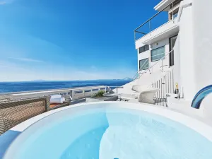 &Sun Terrace House