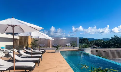Mandarin Nest Boracay