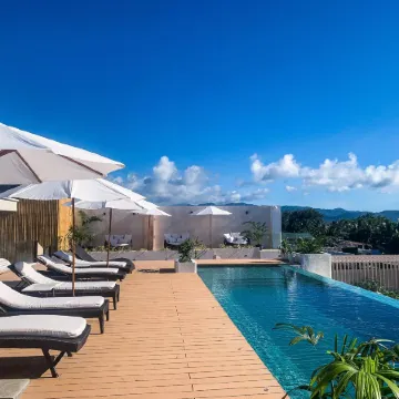 Mandarin Nest Boracay