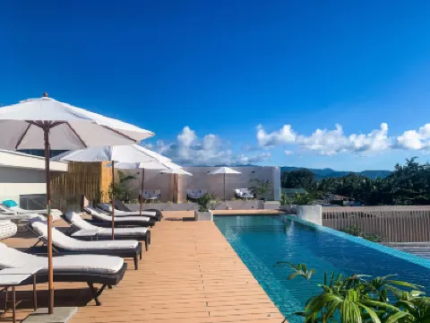 Mandarin Nest Boracay Hotels in Boracay Island