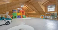 Gapyeong Urban Hills Pool Villa