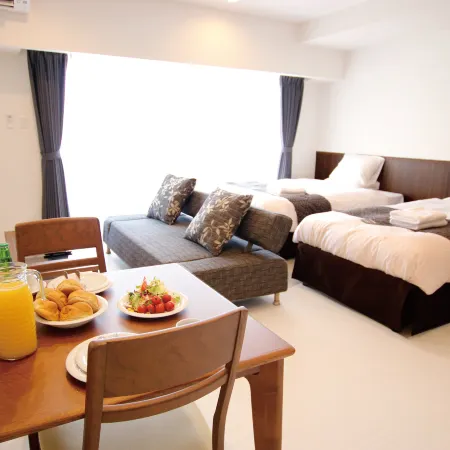 Sunset Resort Mihama -Seven Hotels and Resorts-