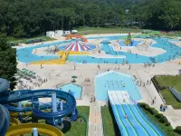 Igashira Onsen Chat Palace Hotels in Moka