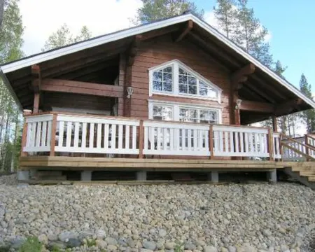 Syvälahti Hotels in Sonkajarvi