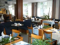 Trip Inn Hotel Zum Riesen Hanau - breakfast