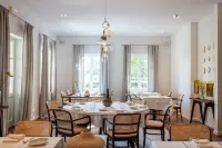 Boutique Hotel Boškinac - balcón