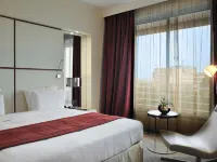 Pullman Kinshasa Grand Hotel Hotels in Lukunga
