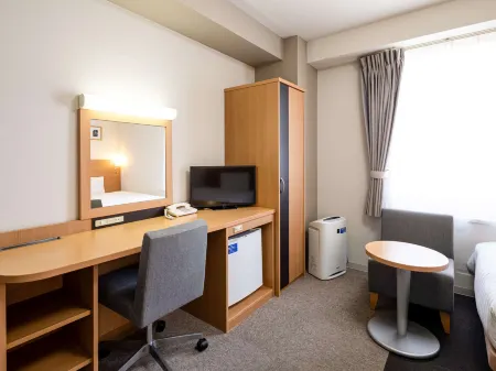 Comfort Hotel Shin Yamaguchi