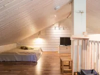 Hillakka a Snow Village 주변 호텔