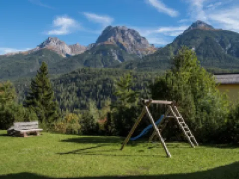 Ferienwohnung Lanius Hotels in Scuol