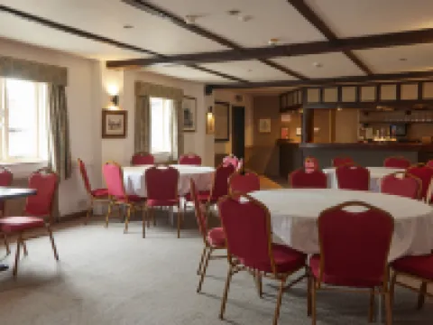 Bull Hotel by Greene King Inns Hotels in Halstead