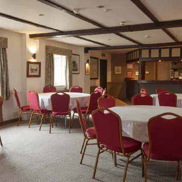 Bull Hotel by Greene King Inns