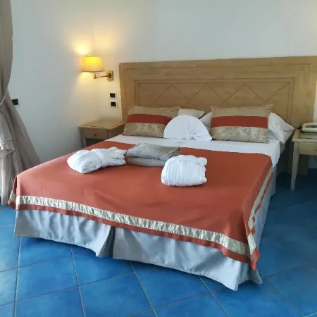 JR Resort Elba International