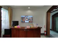 Laurel Heritage Resort and Spa Hotels in Tanauan