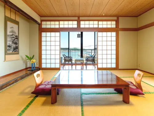 Kaneya Annex - 2-Star