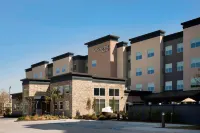 Residence Inn Indianapolis Noblesville فنادق في Noblesville