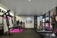 Moxy Solo - Gym