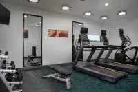 TownePlace Suites Dallas DeSoto - Gym
