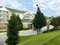Hilton Garden Inn Overland Park Hotel a Overland Park