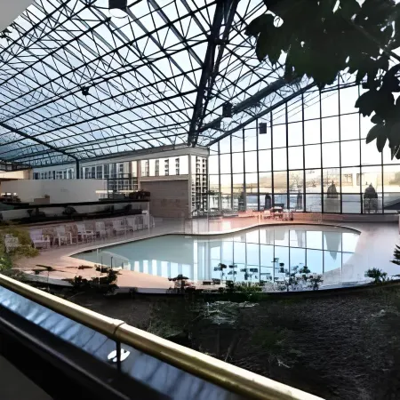 Marriott Melville Long Island