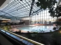 Marriott Melville Long Island - Swimmingpools