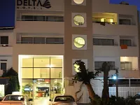 Hotel Delta Hotels near Küçük Samanlık Plajı