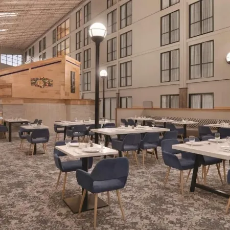 Wyndham Garden Conference Center Champaign/Urbana