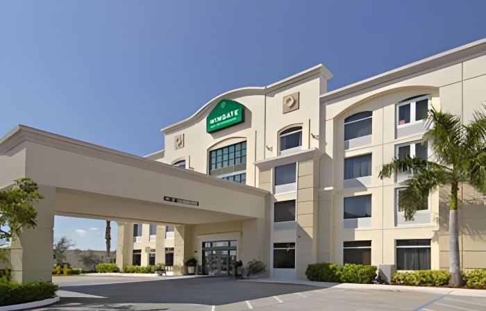 Home2 Suites by Hilton Miramar Ft. Lauderdale