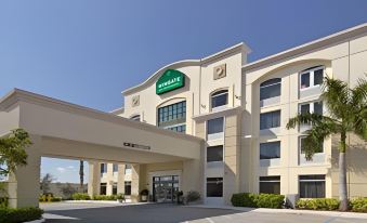 Home2 Suites by Hilton Miramar Ft. Lauderdale