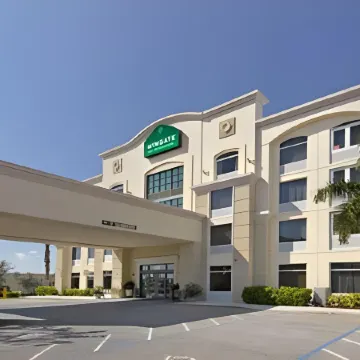Home2 Suites by Hilton Miramar Ft. Lauderdale
