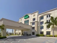 Home2 Suites by Hilton Miramar Ft. Lauderdale Hotels near Lake Sunset Falls