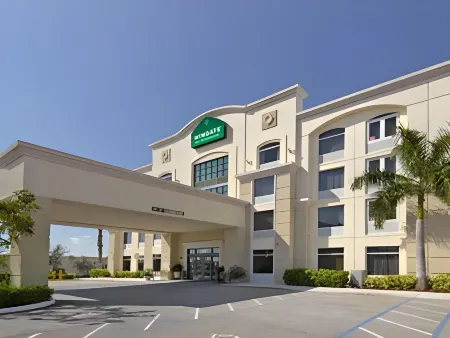 Home2 Suites by Hilton Miramar Ft. Lauderdale