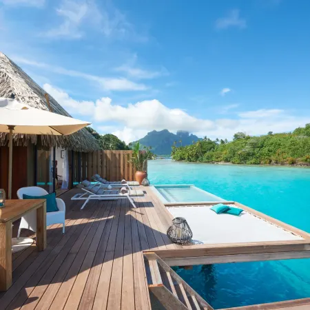 Conrad Bora Bora Nui