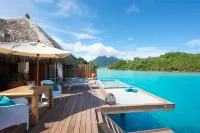 Conrad Bora Bora Nui - Pools