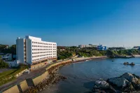 Choshi Grand Hotel Отели в г. Тёси