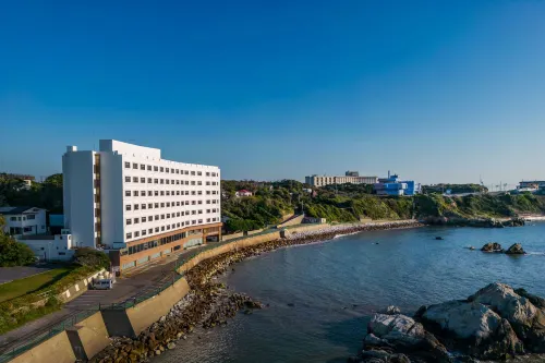 Choshi Grand Hotel Hotel a Chōshi