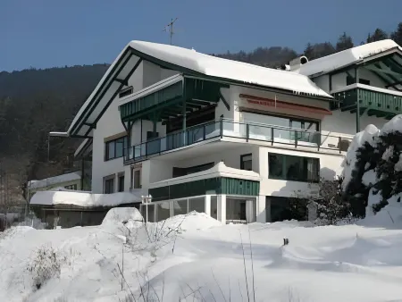 Naturhotel Rebling
