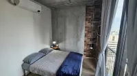 Barriow by Airhome Các khách sạn ở 