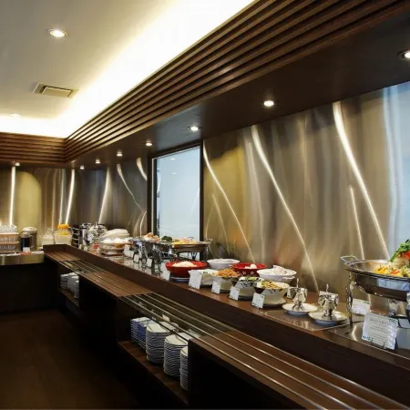 Hamamatsu Hotel