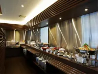Hamamatsu Hotel - breakfast