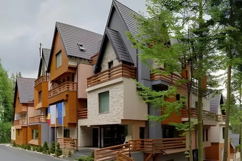約安娜飯店