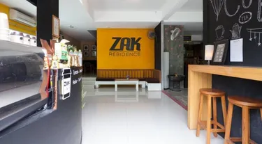 รูปภาพของแซค เรสซิเดนซ์