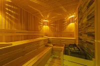 Poseidon Hotel - Adult Only - spa