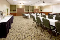 Holiday Inn Express & Suites Eau Claire West I-94 Hoteles en Eau Claire