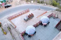 Rudraksh Hotel Kumbhalgarh Hotels in Kumbhalgarh