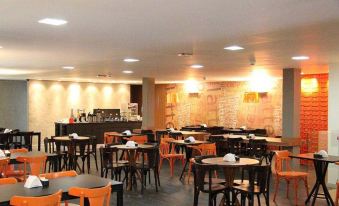 Vista Inn Express Contagem