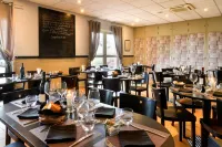 Comfort Hotel Orleans Saran Hotels in Saran