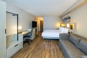 Comfort Inn Magnetic Hill