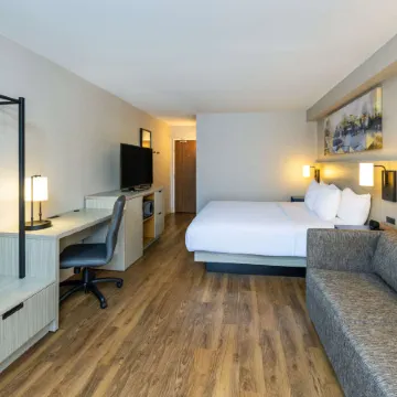 Comfort Inn Magnetic Hill