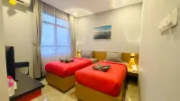 Red Budget Hotel Ternate Các khách sạn ở 